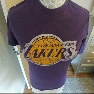 Lakers Tee